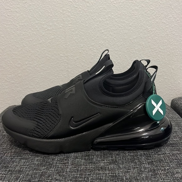 Nike Air Max 270 Extreme (GS) size 6.5y - Picture 3 of 7